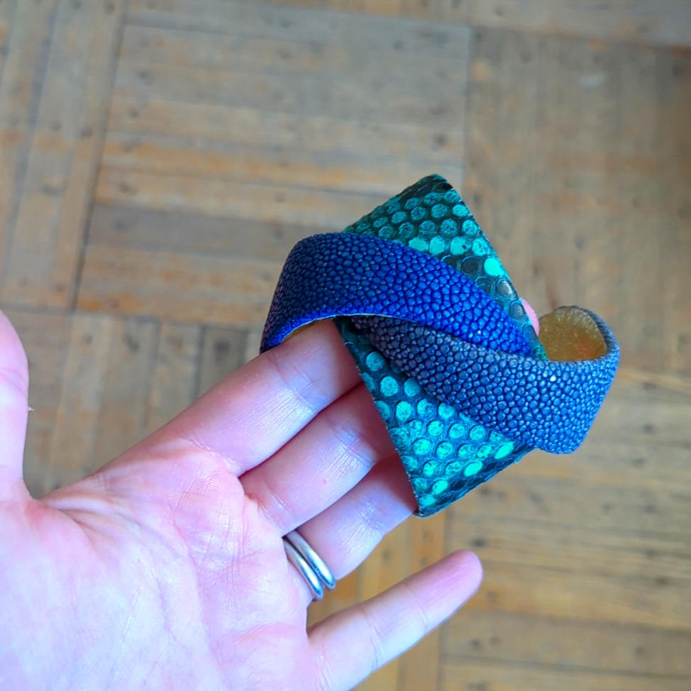 Cristina Sabatini Bracelet